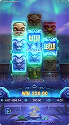 1win · Totem Wonders
