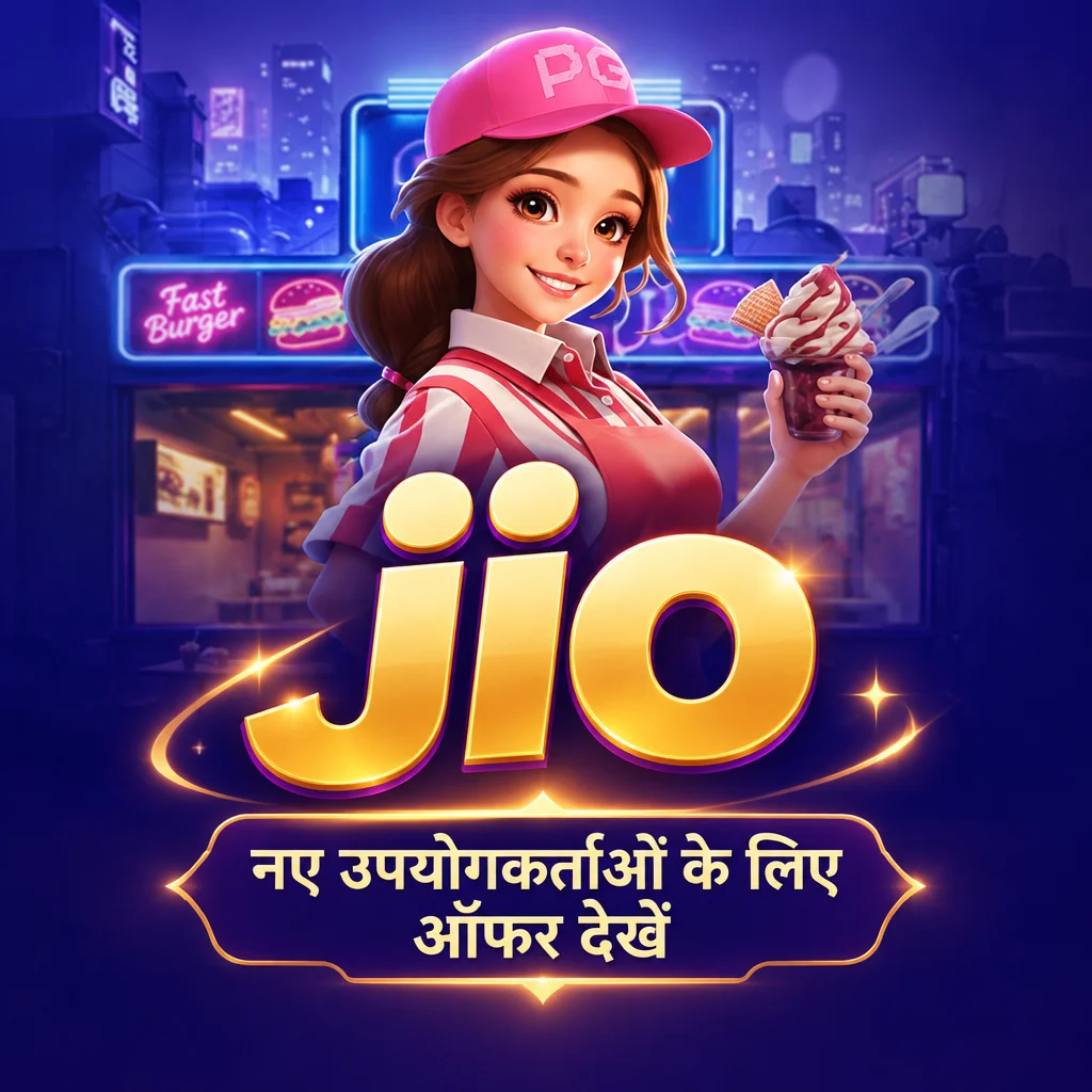 jio · ऐप की तस्वीरें 1