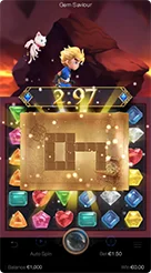 1win · Gem Saviour