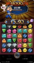1win · Gem Saviour