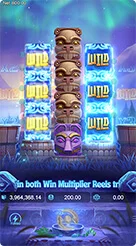 1win · Totem Wonders